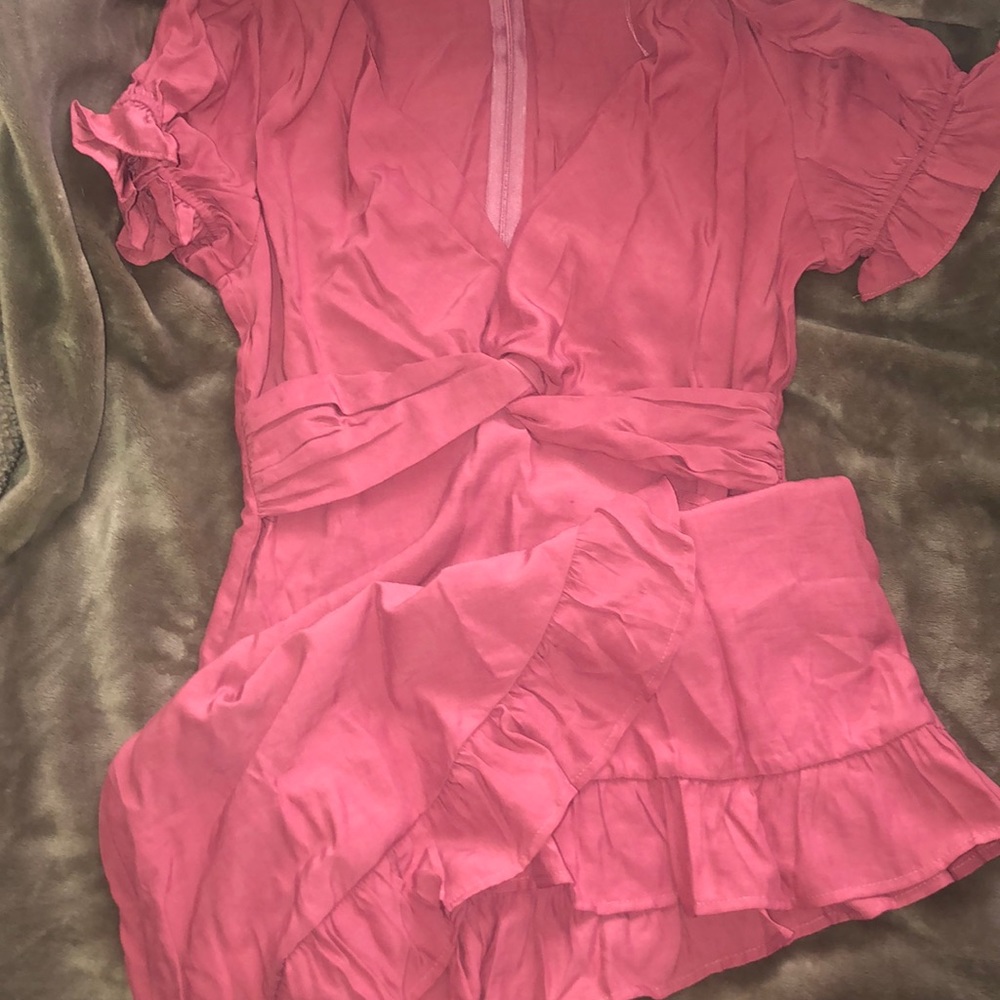 Did not fit, size was too small.